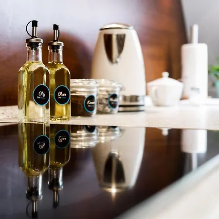 Rent Like - Bulwary Ii Lägenhet *