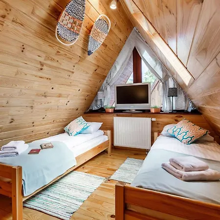 Rent Like - Bulwary Ii Zakopane