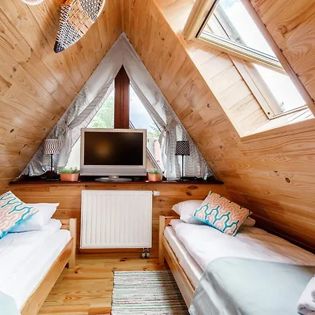 Lägenhet Rent Like - Bulwary Ii Zakopane