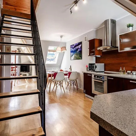 Rent Like - Bulwary Ii Zakopane