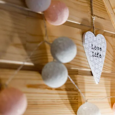 Appartement Rent Like - Bulwary Ii