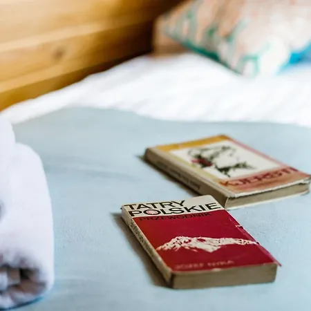 Rent Like - Bulwary Ii Διαμέρισμα Ζακοπάνε