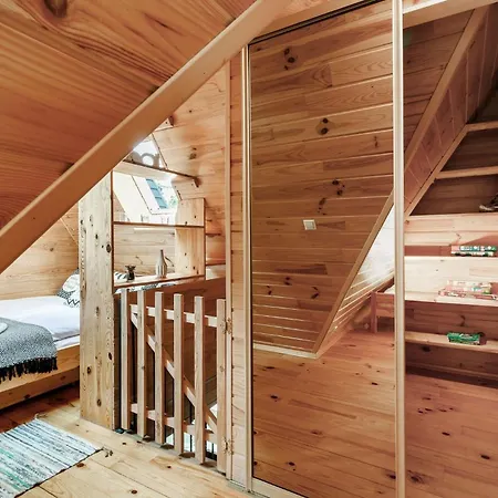 Rent Like - Bulwary Ii Zakopane