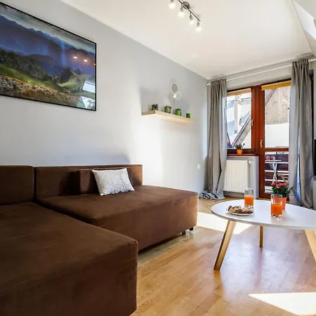 Rent Like - Bulwary Ii Zakopane