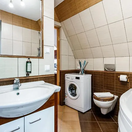 Rent Like - Bulwary Ii Apartment