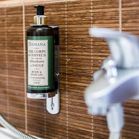 Διαμέρισμα Rent Like - Bulwary Ii *