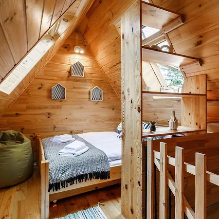 Rent Like - Bulwary Ii 公寓