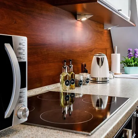 Rent Like - Bulwary Ii *