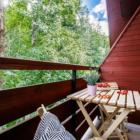 Rent Like - Bulwary Ii Διαμέρισμα Ζακοπάνε