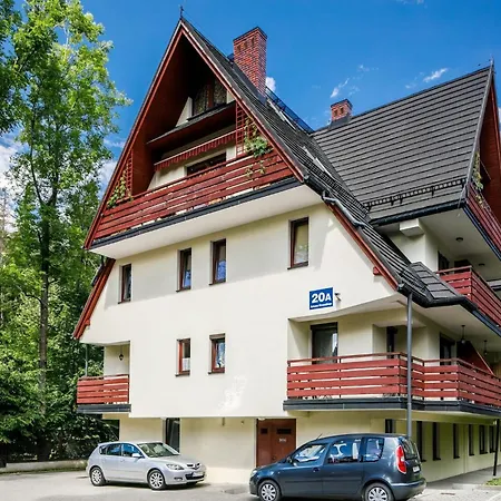 Rent Like - Bulwary Ii Zakopane