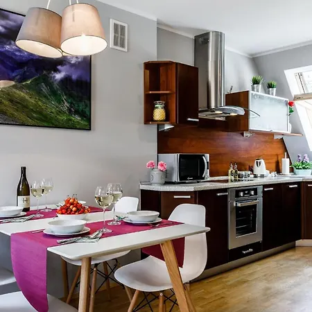 Rent Like - Bulwary Ii * Zakopane